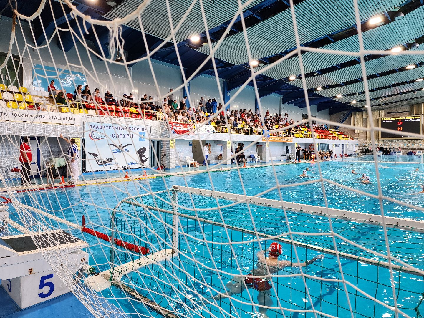 раменское, спорт, шестая летняя спартакиада молодежи, соревнования по водному поло среди юниоров ,вертикальные видео,