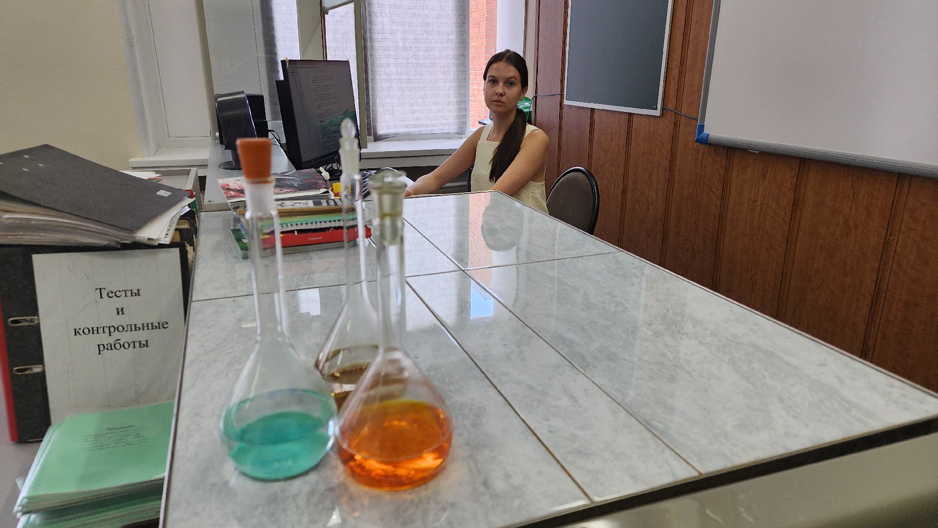 образование, молодой педагог, протвино гимназия,