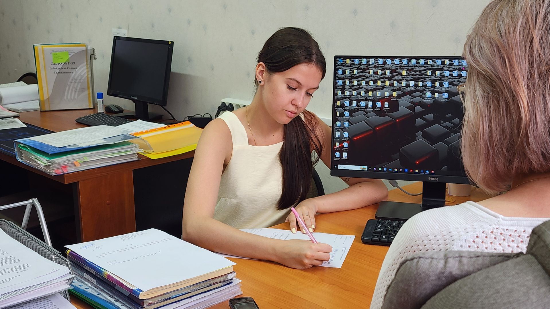 образование, молодой педагог, протвино гимназия,