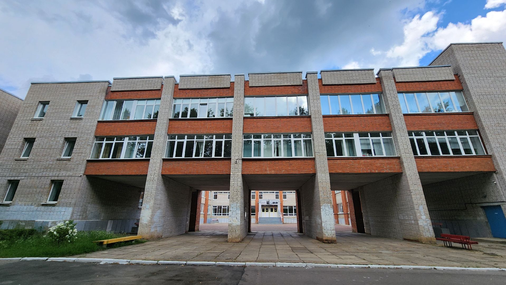 образование, молодой педагог, протвино гимназия,