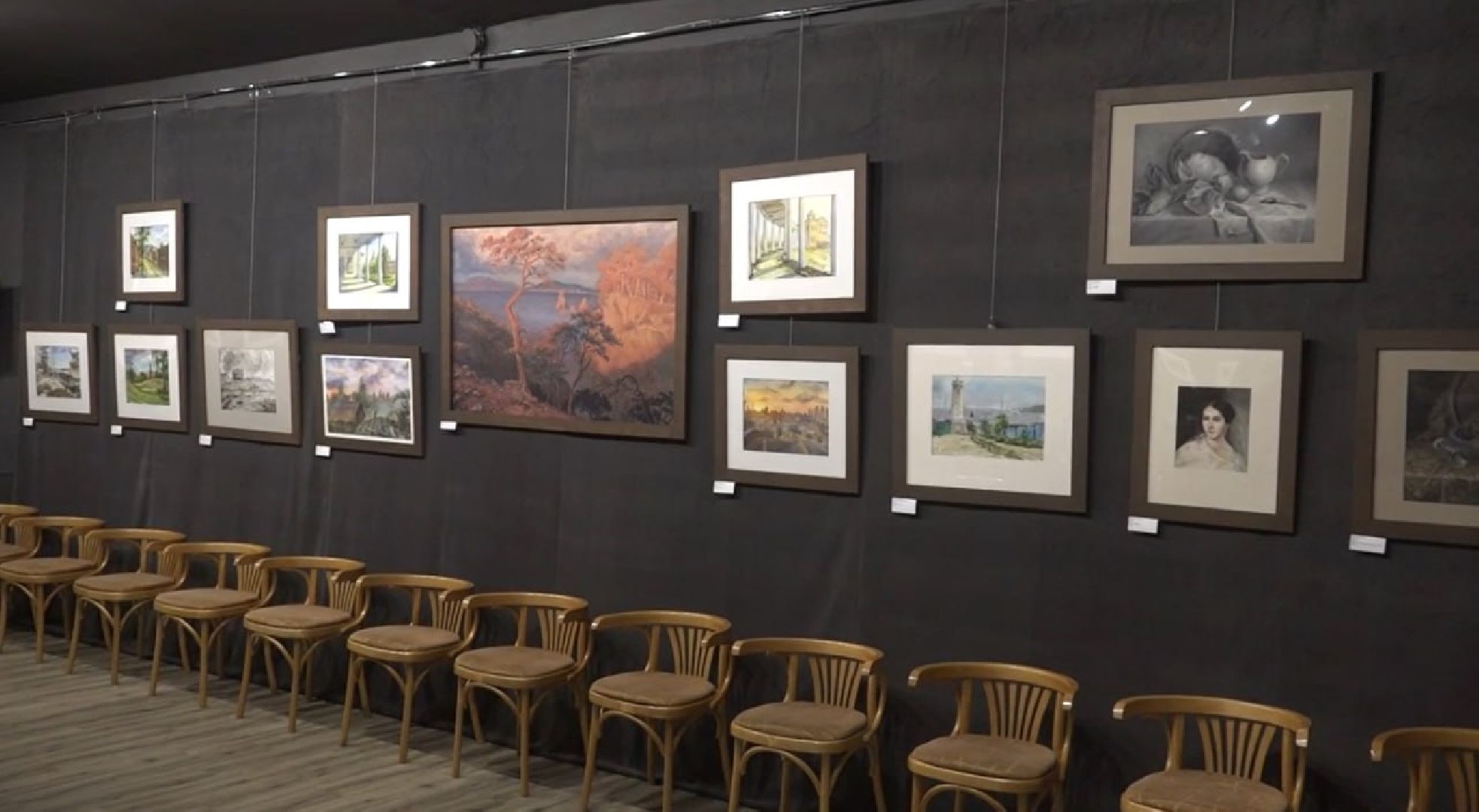 зарайск, культура, лето в подмосковье, выставка,