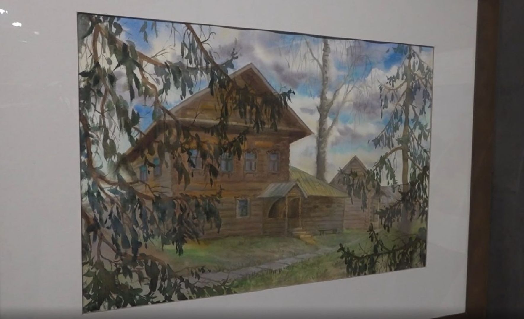 зарайск, культура, лето в подмосковье, выставка,