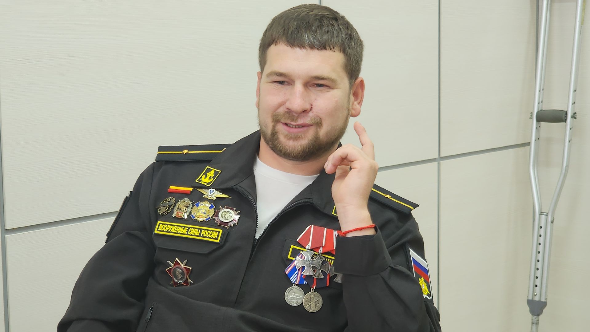 сво, ассоциация ветеранов сво, красногорск,