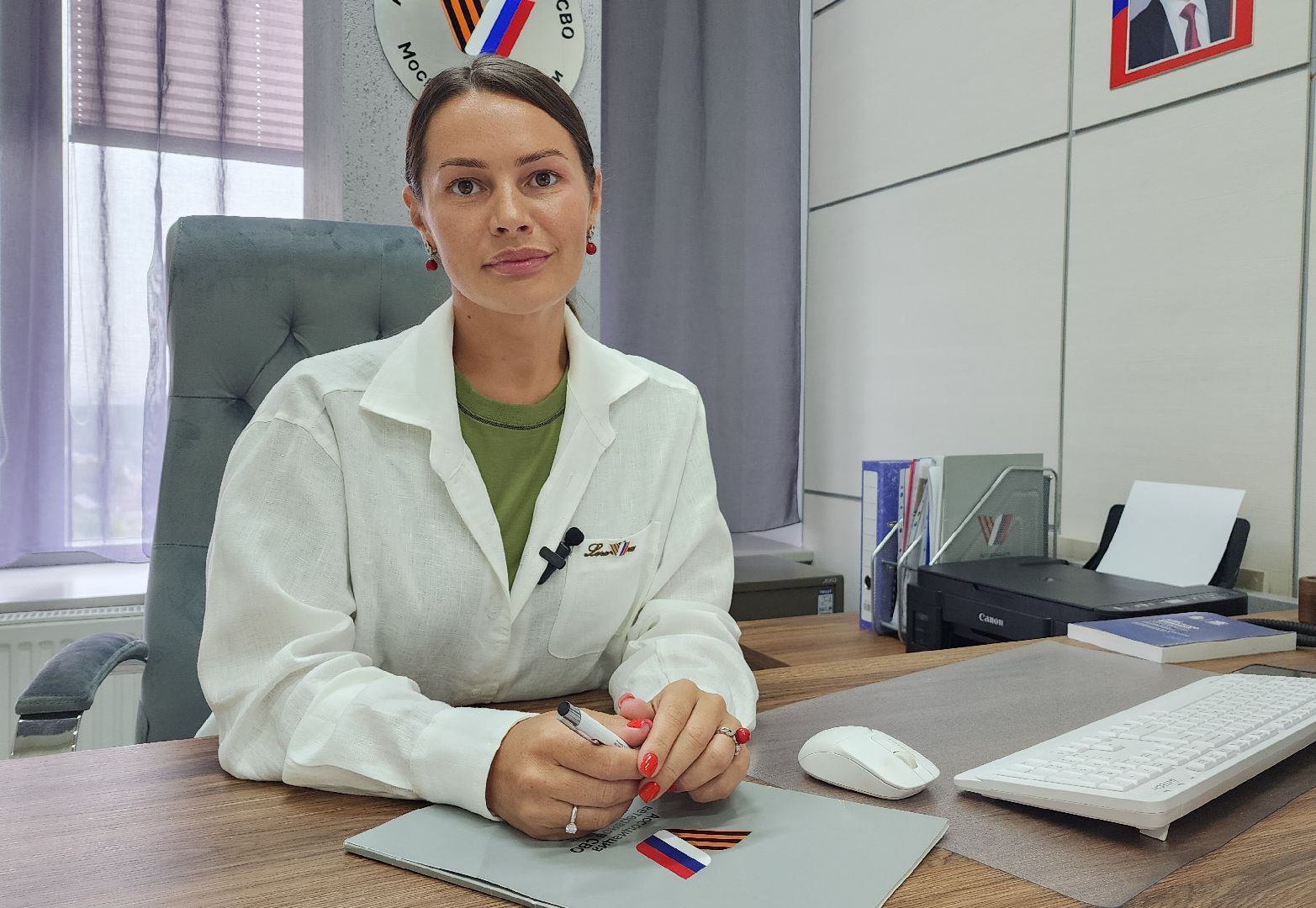 сво, ассоциация ветеранов сво, красногорск,