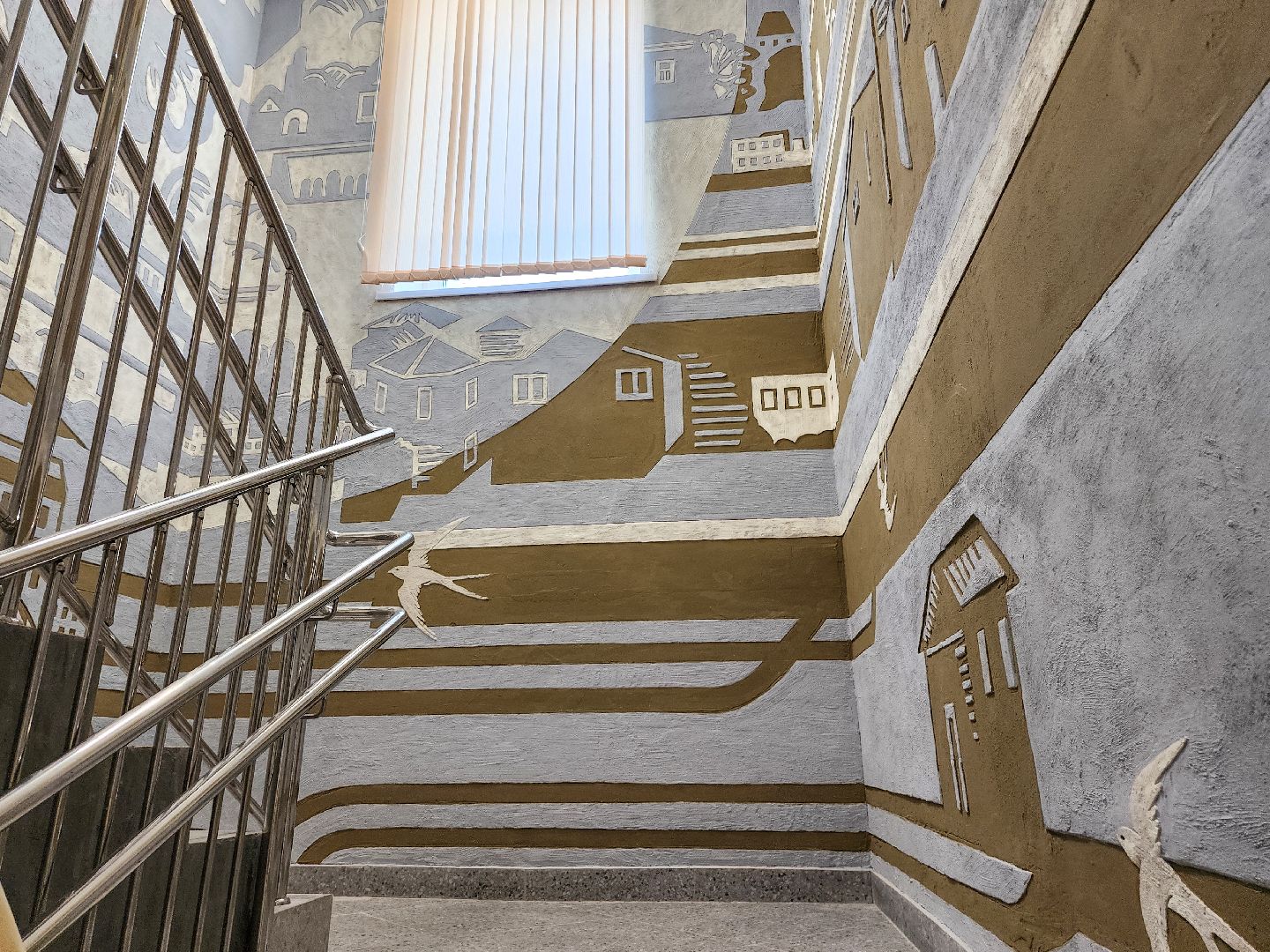 Подольск, капремонт, гимназия имени подольских курсантов,новое оборудование ,