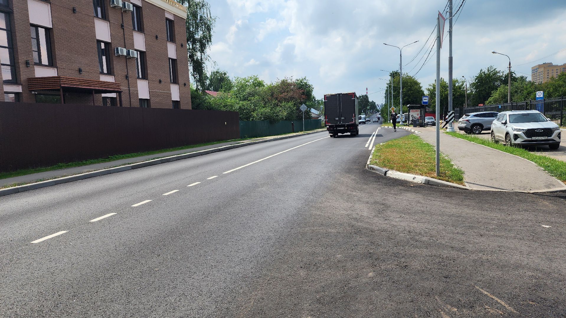 дороги, подмосковье, ремонт, капремонт, дорожная служба, разметка, люк , канализационные колодцы, домодедово,