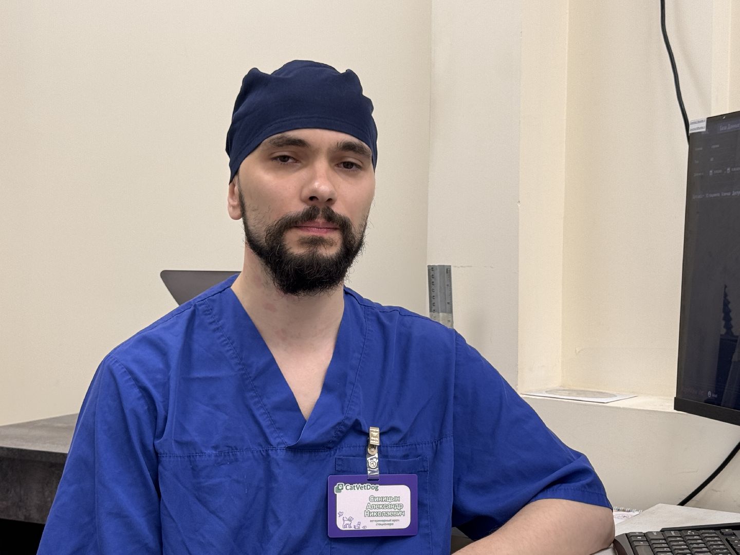 Спасатели из Голицыно, Спасение кота, Кот попросил помощи, псч 244,