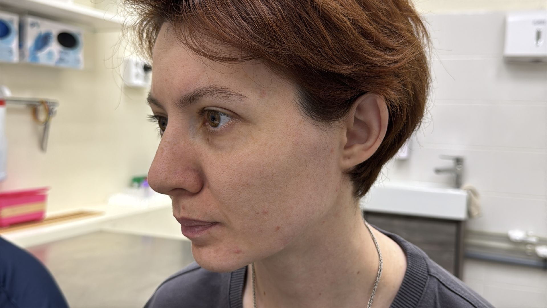 Спасатели из Голицыно, Спасение кота, Кот попросил помощи, псч 244,