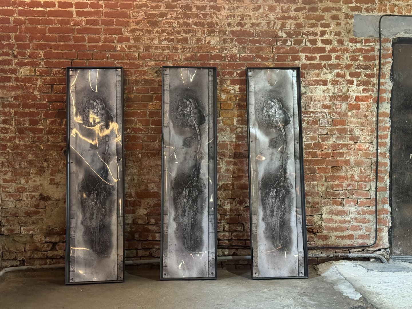 фестиваль заповедное, музей заповедник горки ленинские, художники россии,