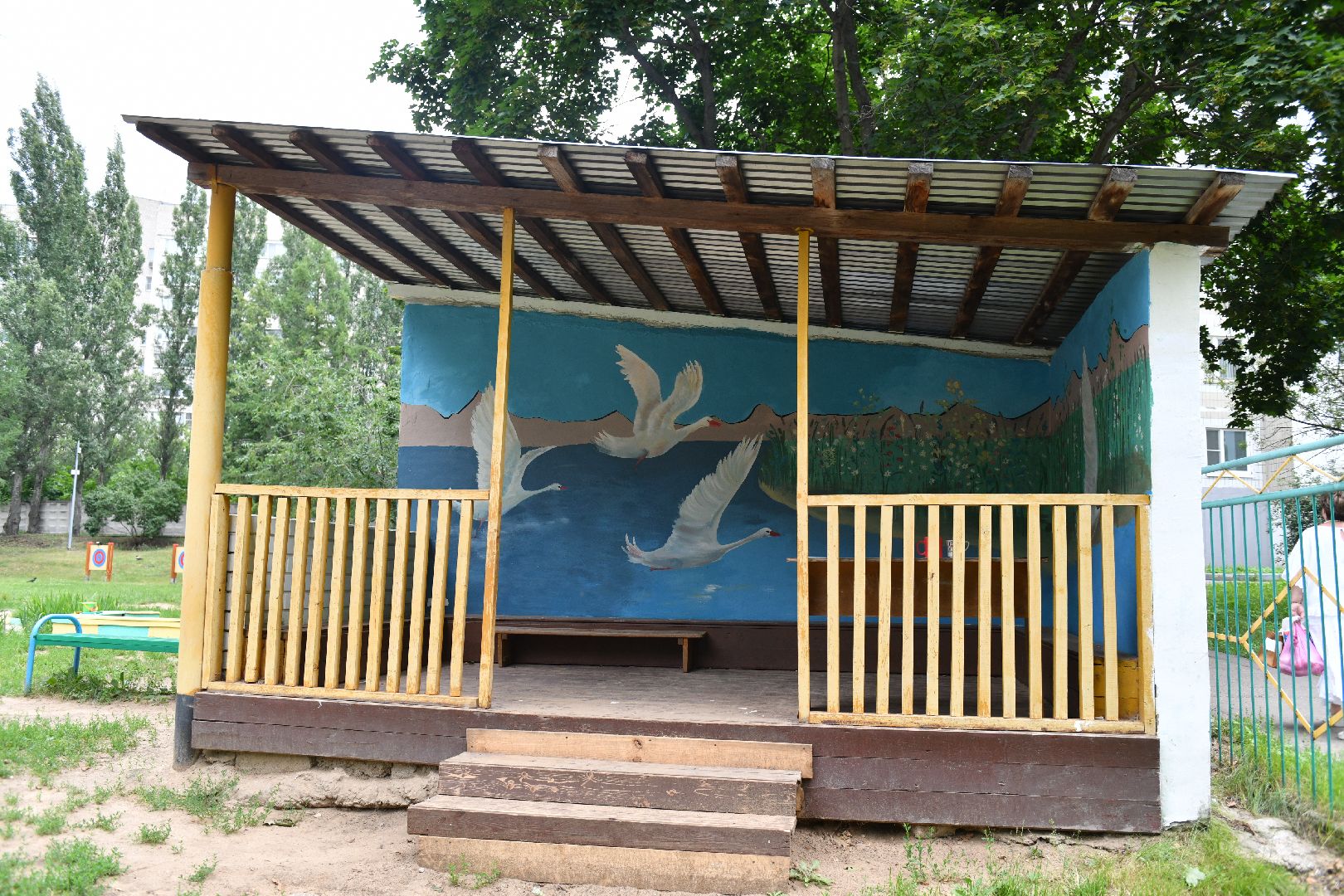 лыткарино, образование, гимназия 7 лыткарино, дошкольное отделение,