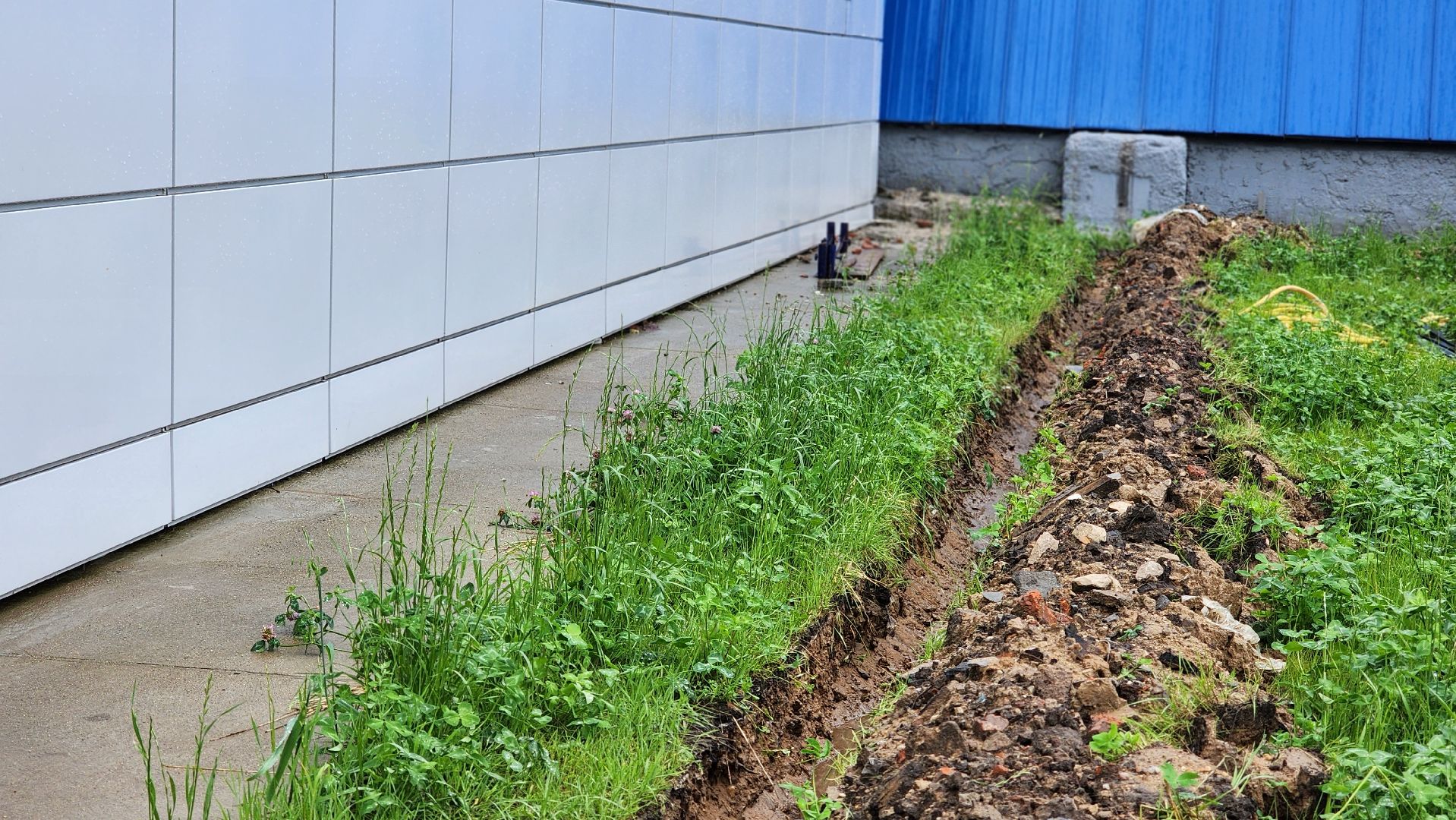 ремонт спортивного сооружения, волоколамск, гвардия,