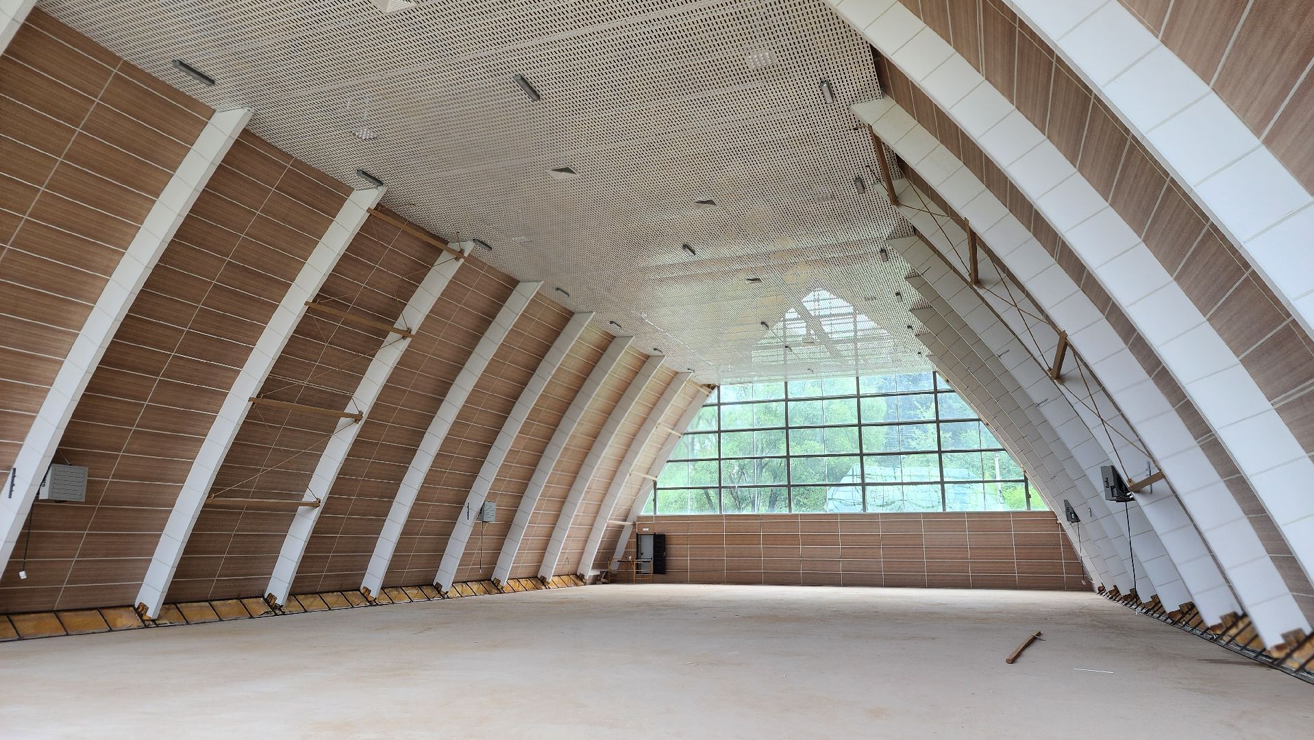 ремонт спортивного сооружения, волоколамск, гвардия,