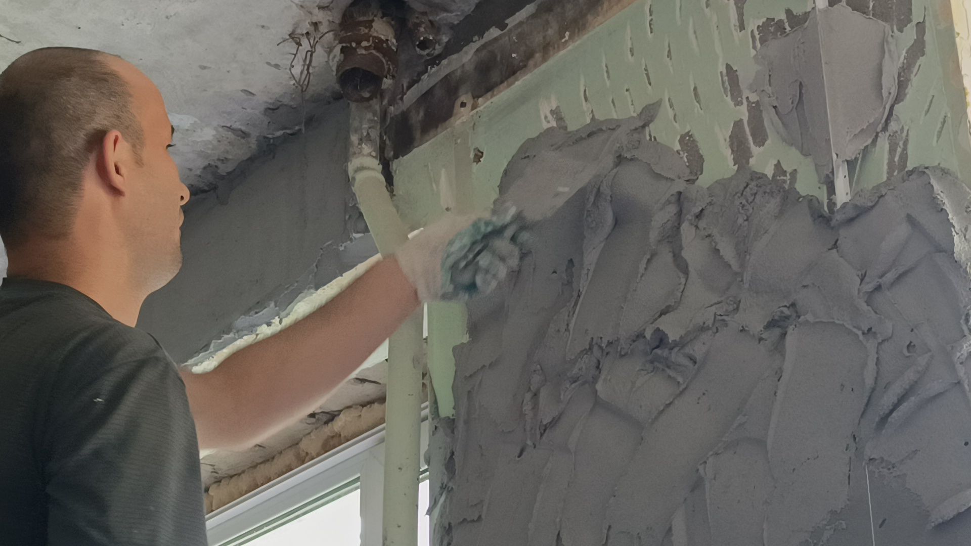 школа, ремонт, лобня,