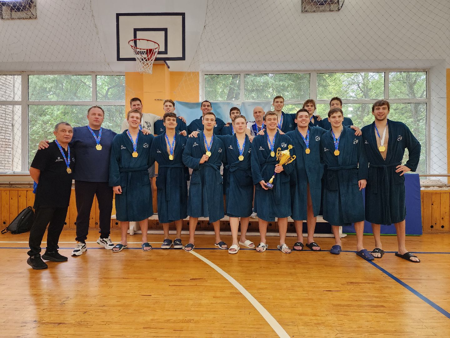 раменское, спорт, шестая летняя спартакиада молодежи,