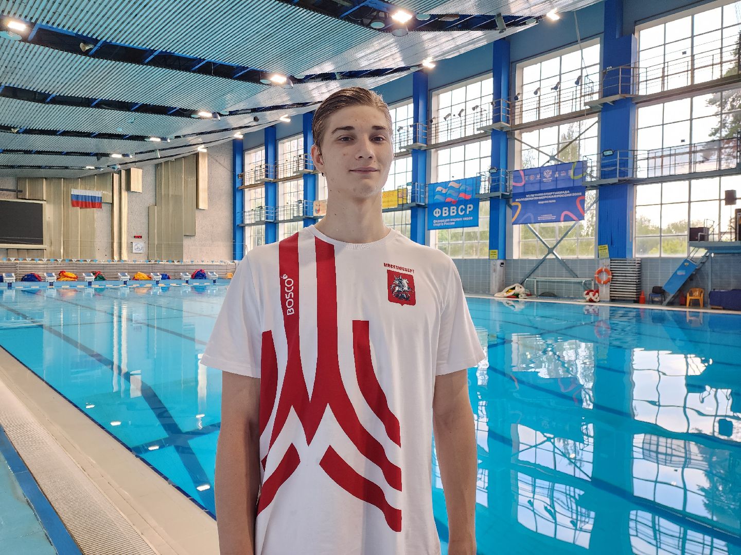 раменское, спорт, шестая летняя спартакиада молодежи,