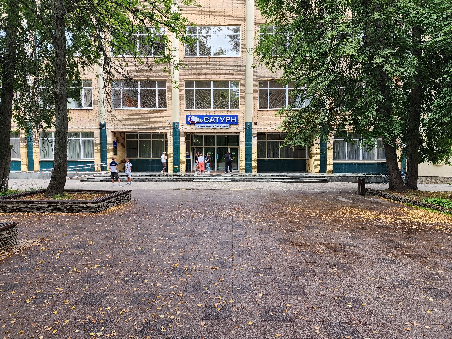 раменское, спорт, шестая летняя спартакиада молодежи,