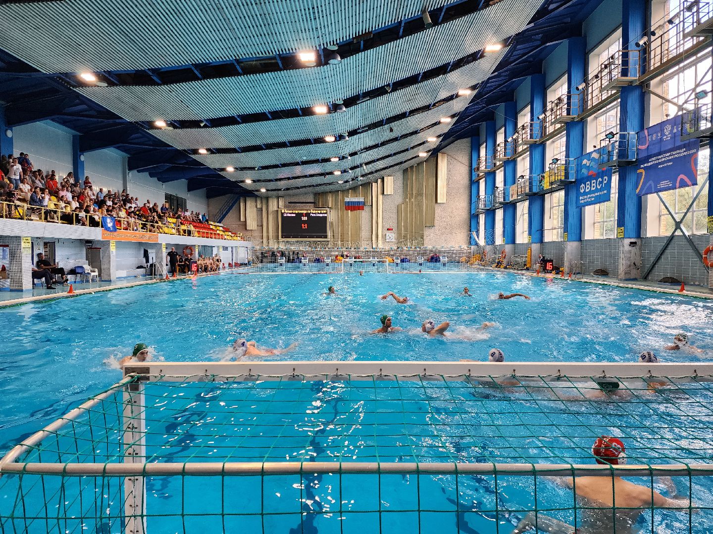 раменское, спорт, шестая летняя спартакиада молодежи,