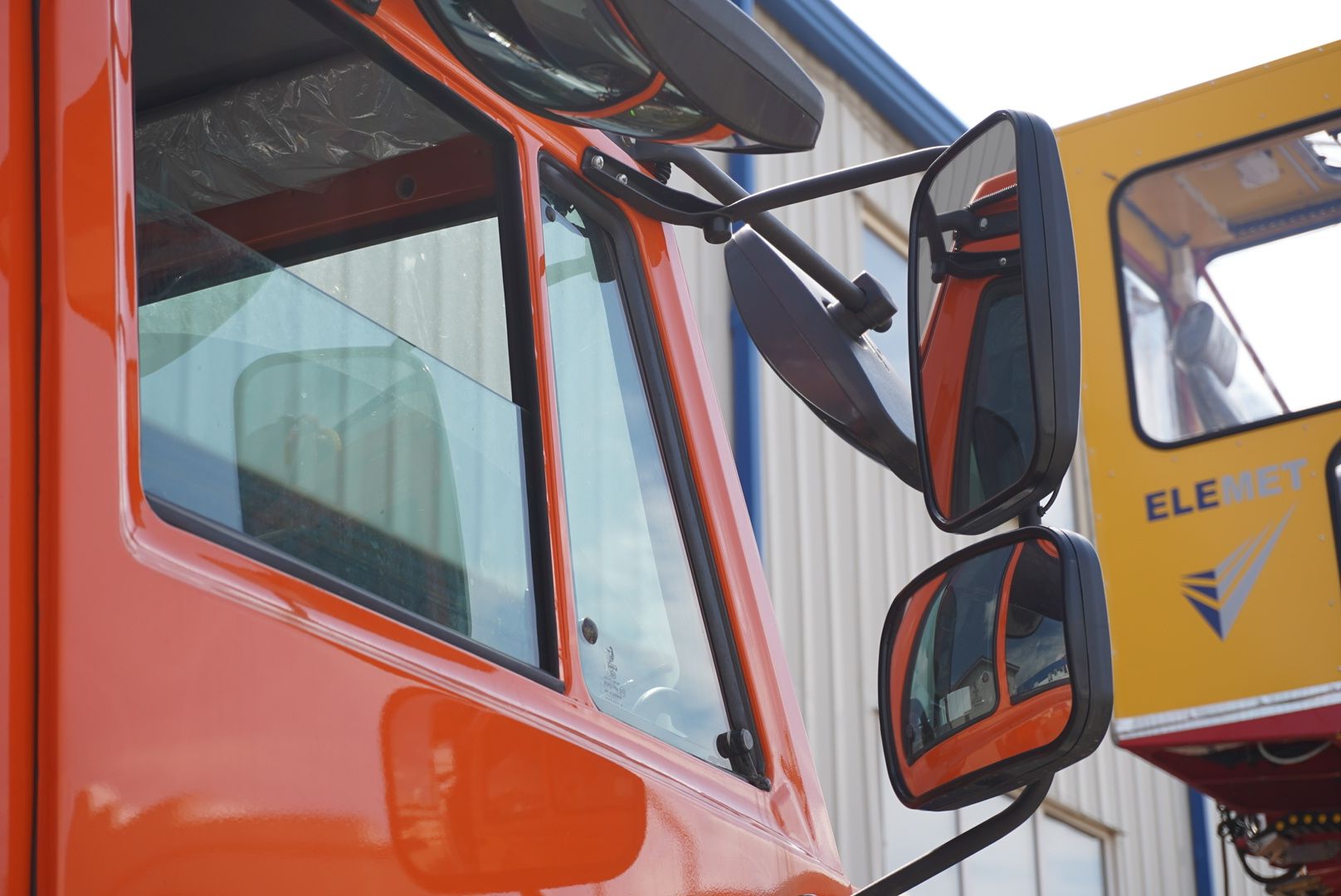 павлово-посадский городской округ, экономика, машины,