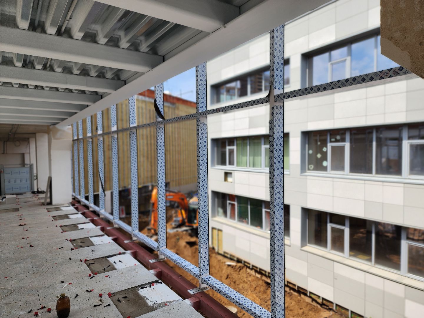 королёв, строительство , губернатор московской области,