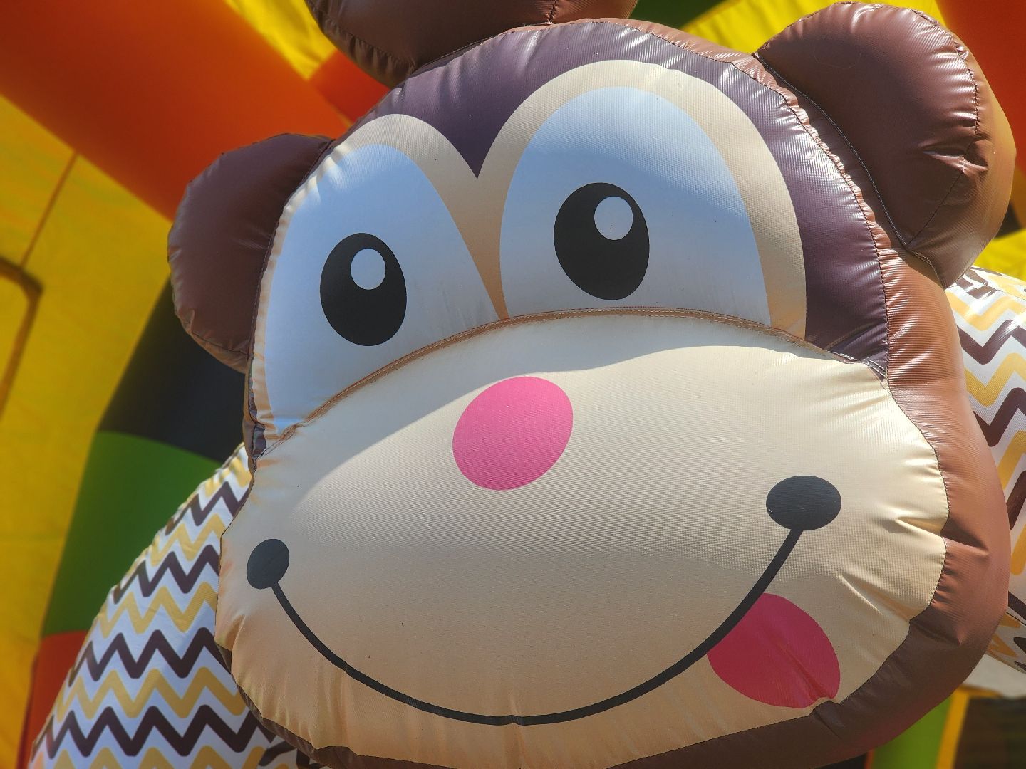 королёв, развлечения, батутный комплекс,