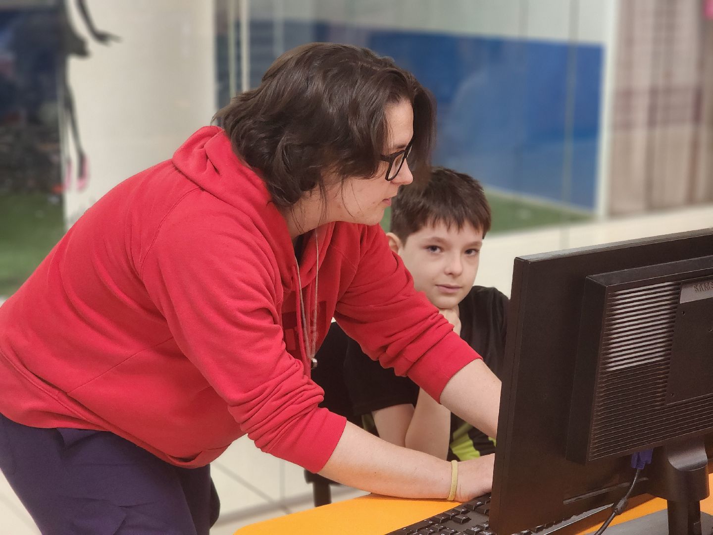 королёв, it-колледж, it-лагерь для детей, образование,