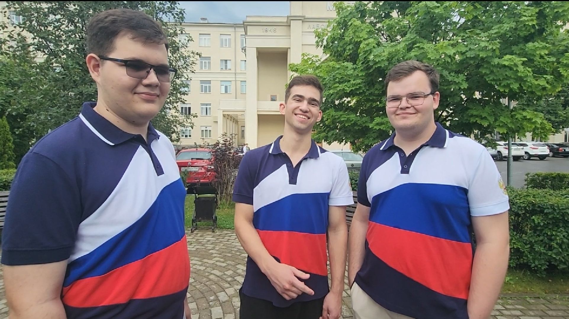 долгопрудный, физтех-лицей, мфти, 55-я международная олимпиада по физике в Париже, азиатская олимпиада по физике, олимпиады,