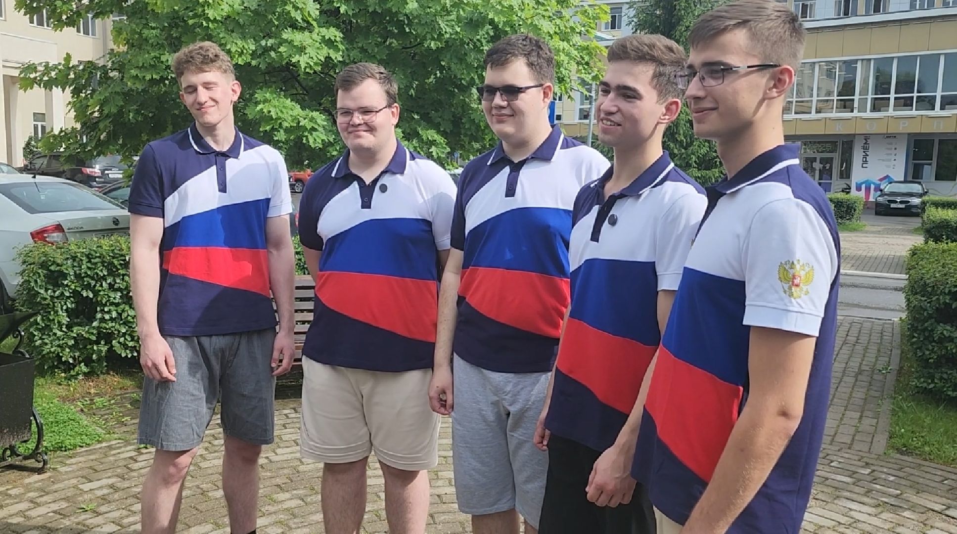 долгопрудный, физтех-лицей, мфти, 55-я международная олимпиада по физике в Париже, азиатская олимпиада по физике, олимпиады,