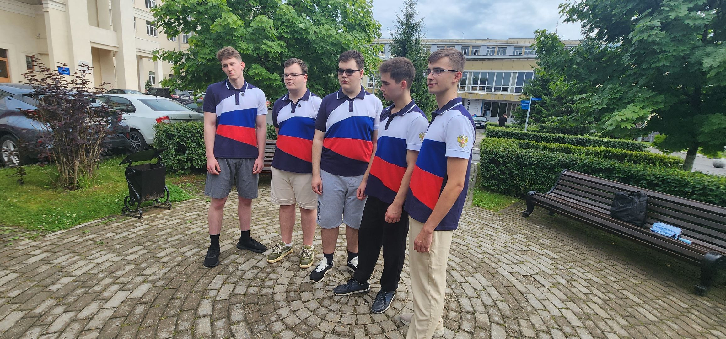 долгопрудный, физтех-лицей, мфти, 55-я международная олимпиада по физике в Париже, азиатская олимпиада по физике, олимпиады,