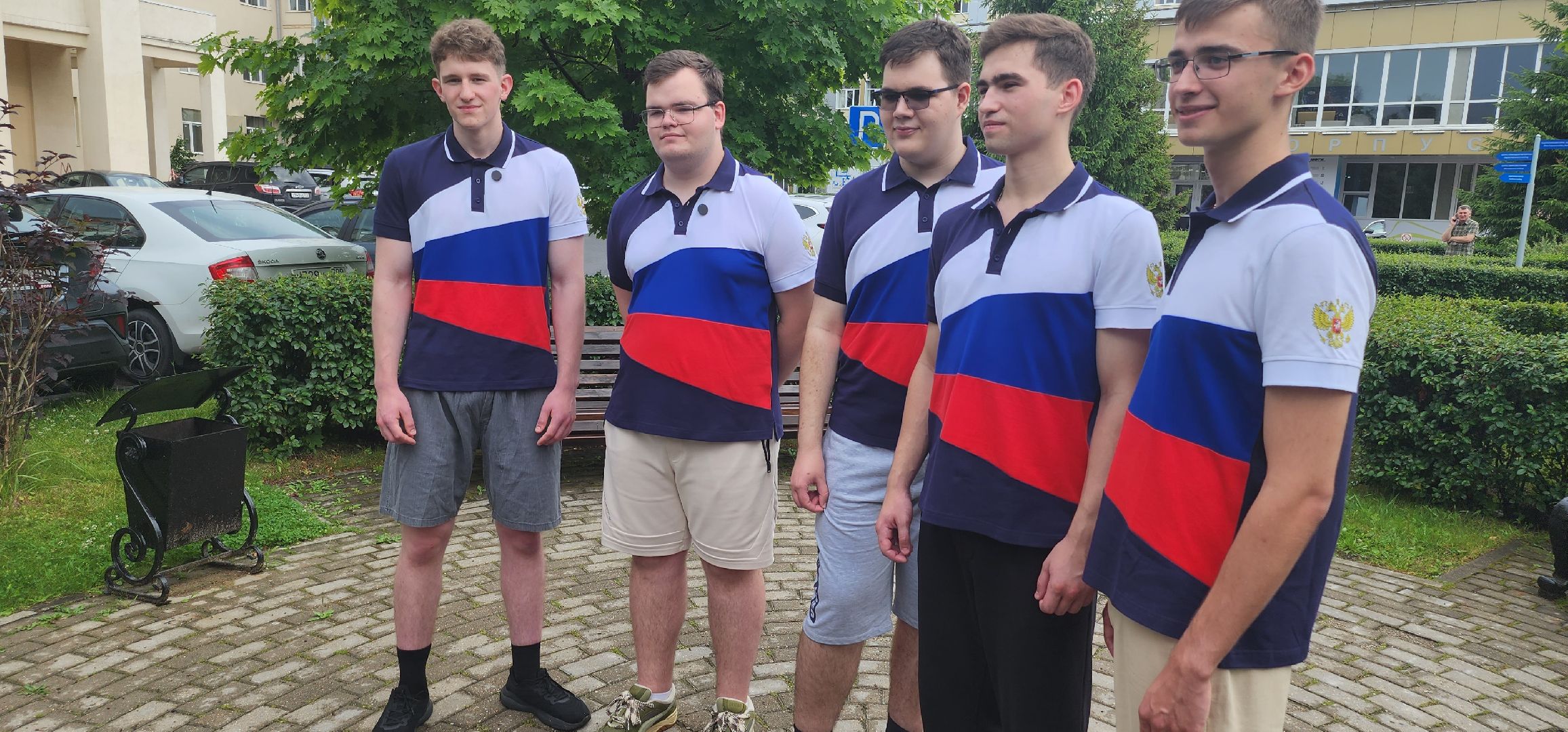 долгопрудный, физтех-лицей, мфти, 55-я международная олимпиада по физике в Париже, азиатская олимпиада по физике, олимпиады,