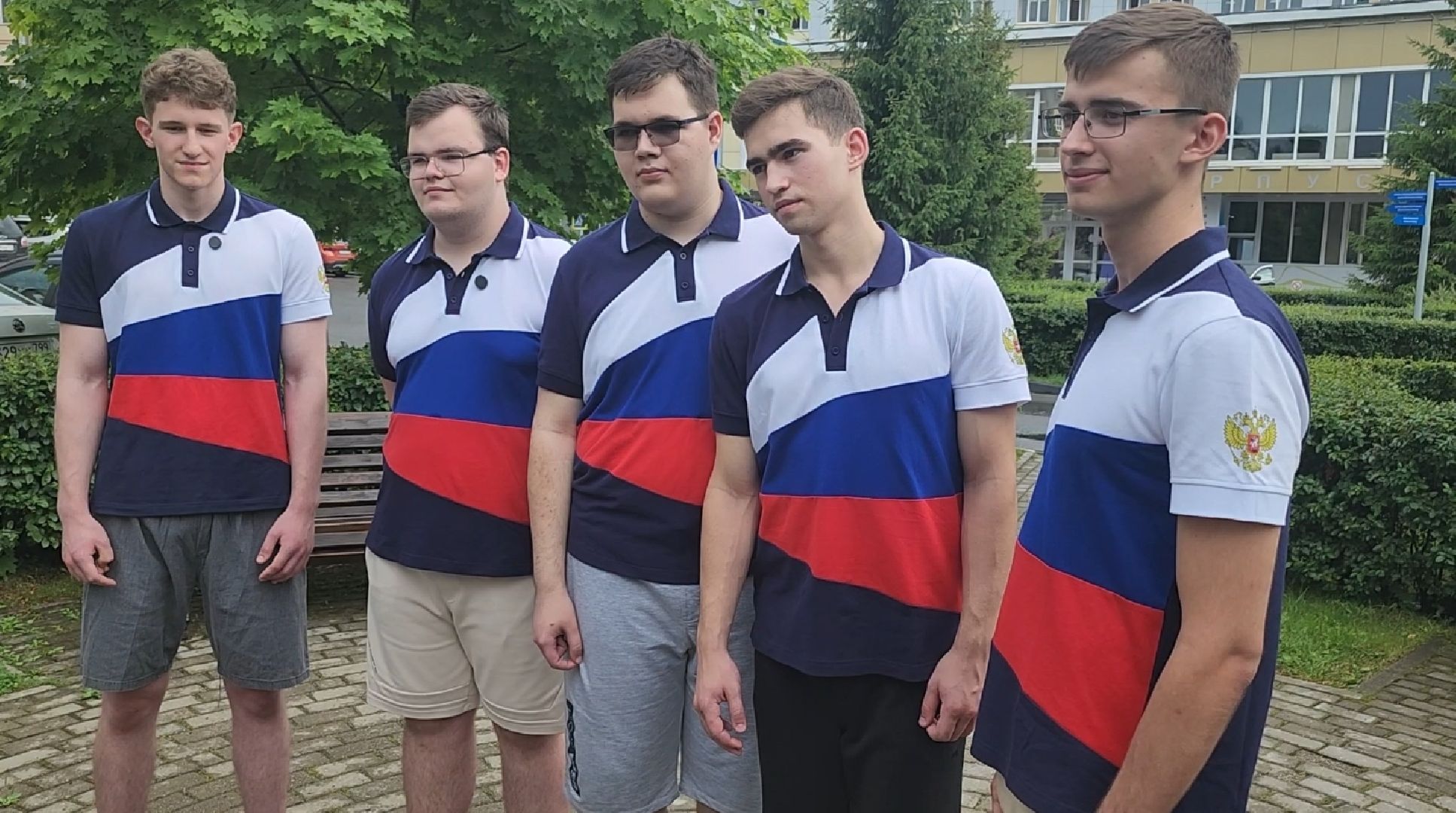 долгопрудный, физтех-лицей, мфти, 55-я международная олимпиада по физике в Париже, азиатская олимпиада по физике, олимпиады,