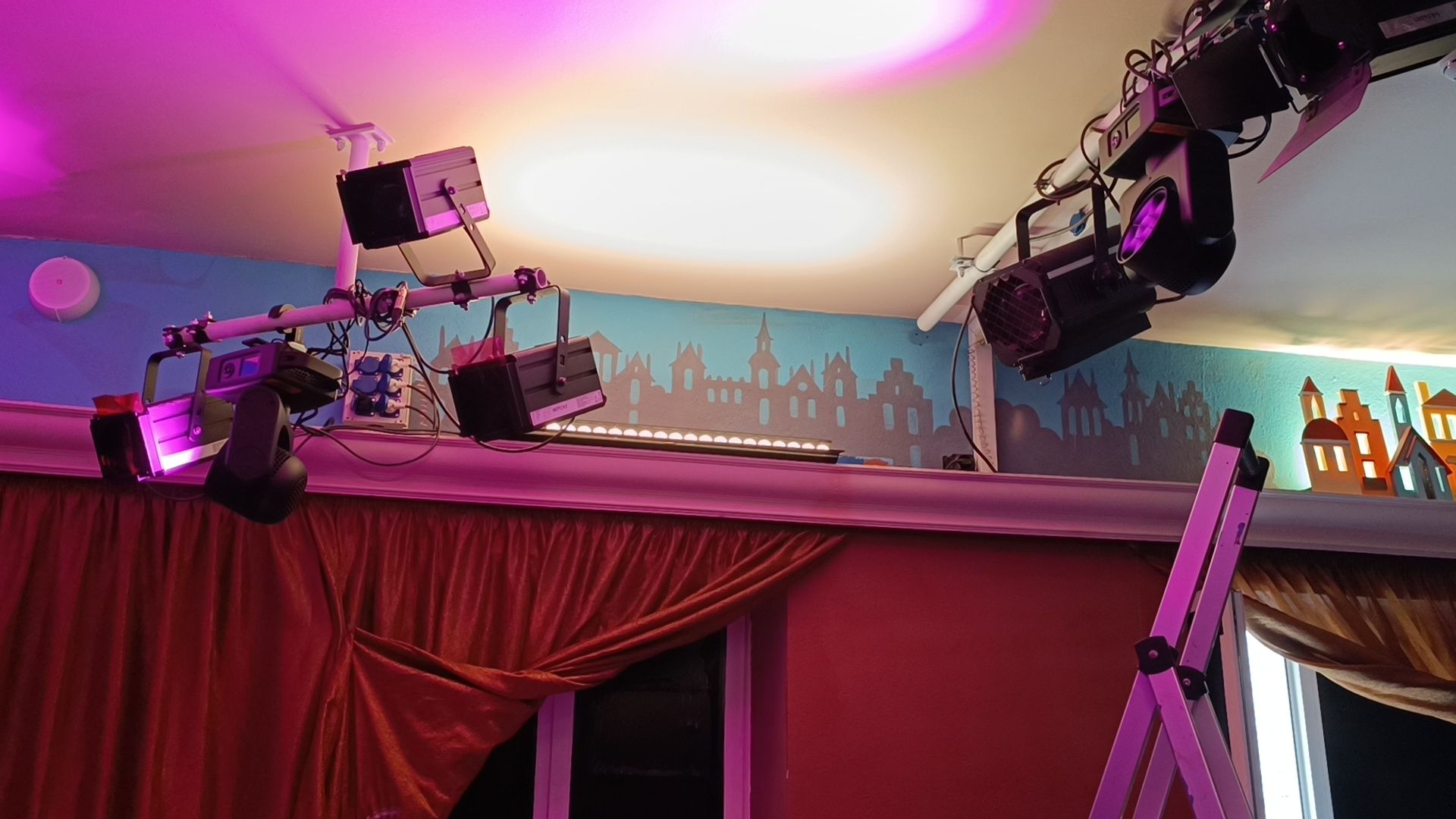 театр, культура, лобня,