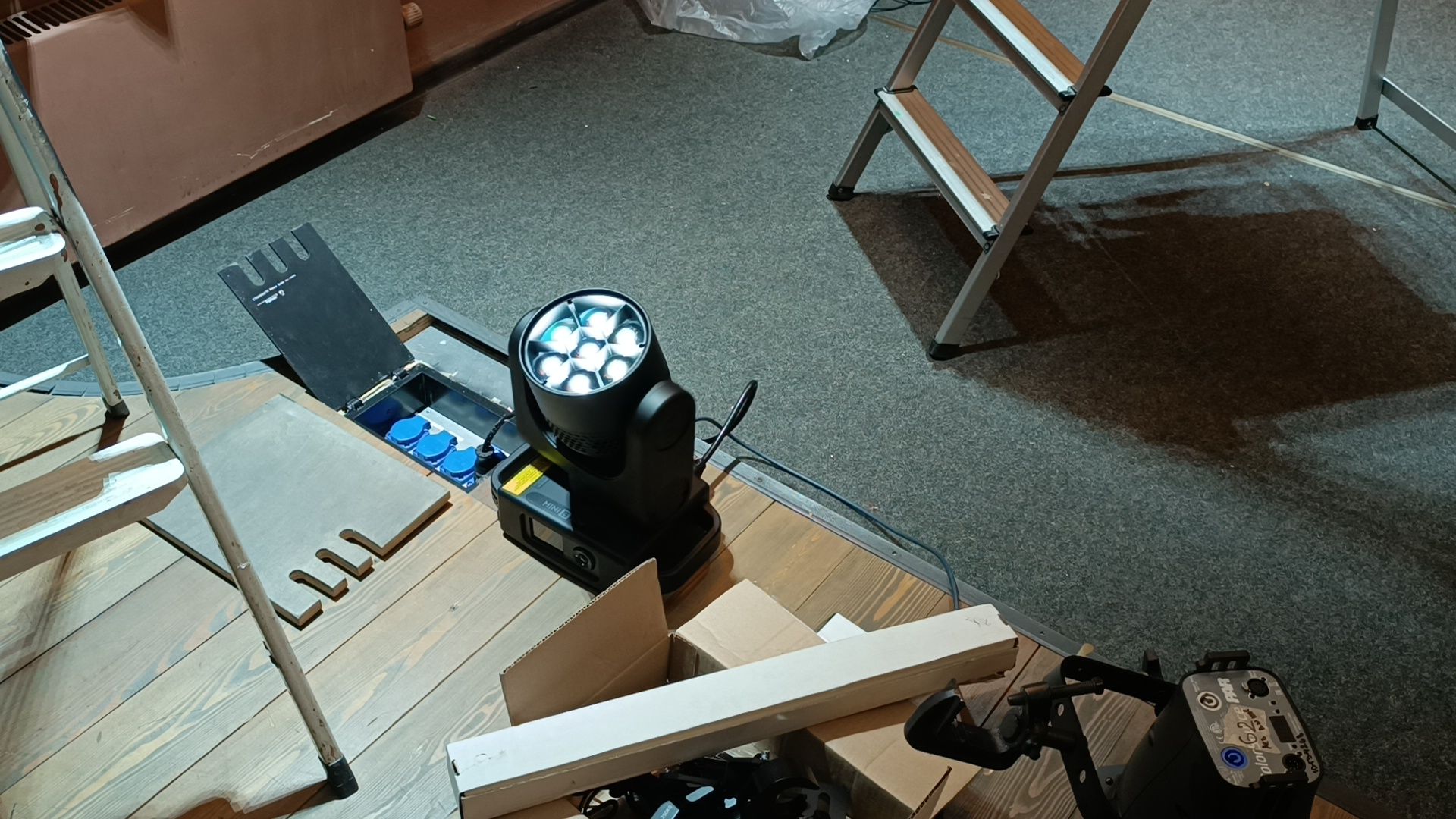 театр, культура, лобня,