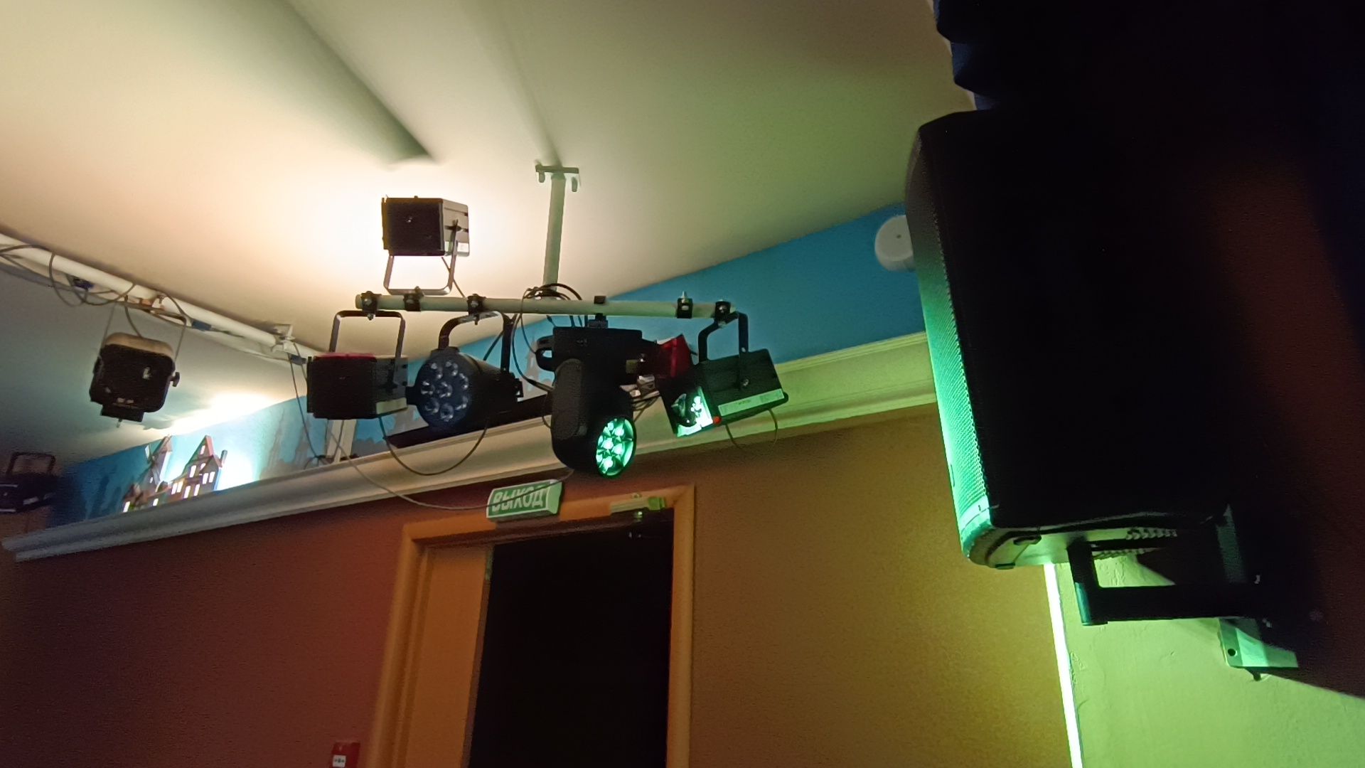 театр, культура, лобня,