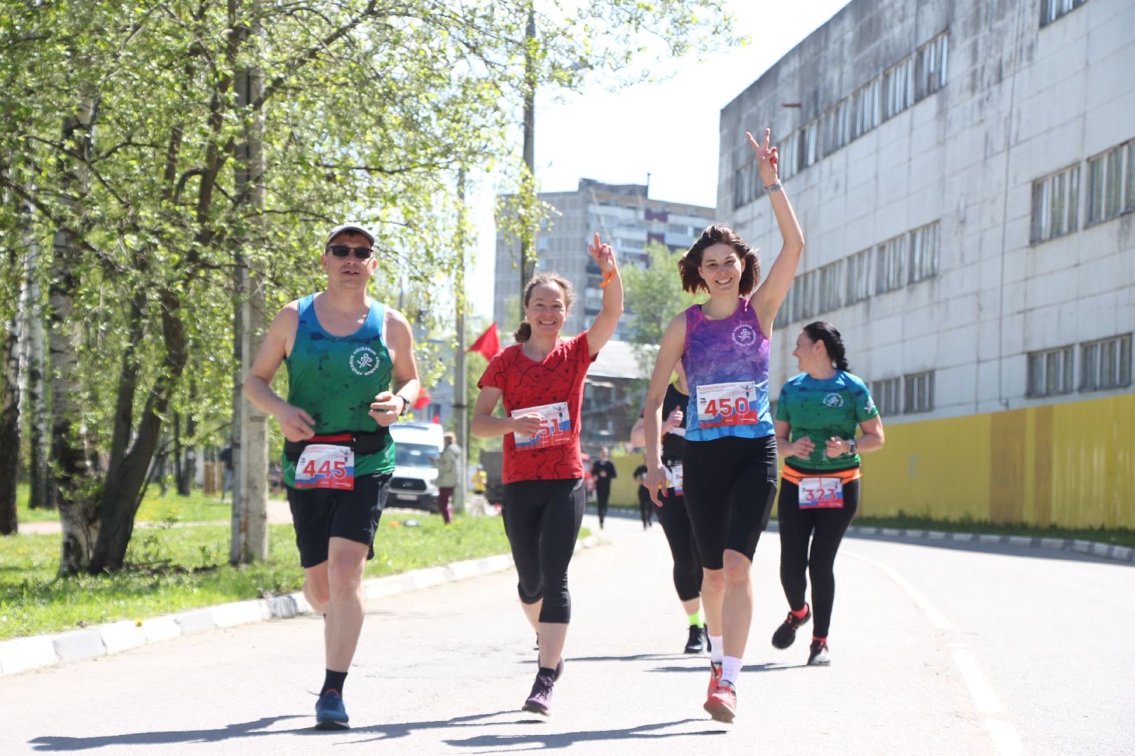 Лобня, спорт, Семен Ржищин