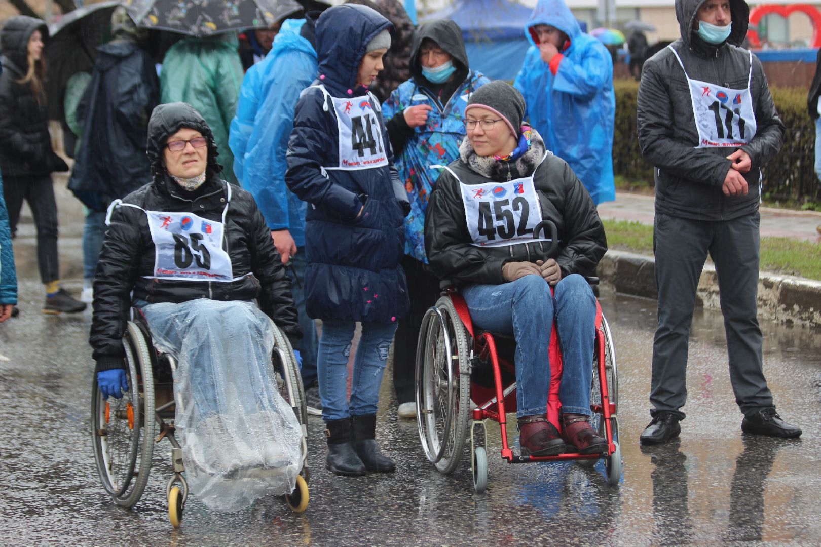 Лобня, спорт, Семен Ржищин