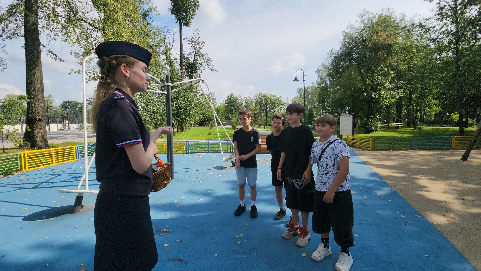 световозвращатели, светоотражающие элементы, Лобня , Госавтоинспекция ,