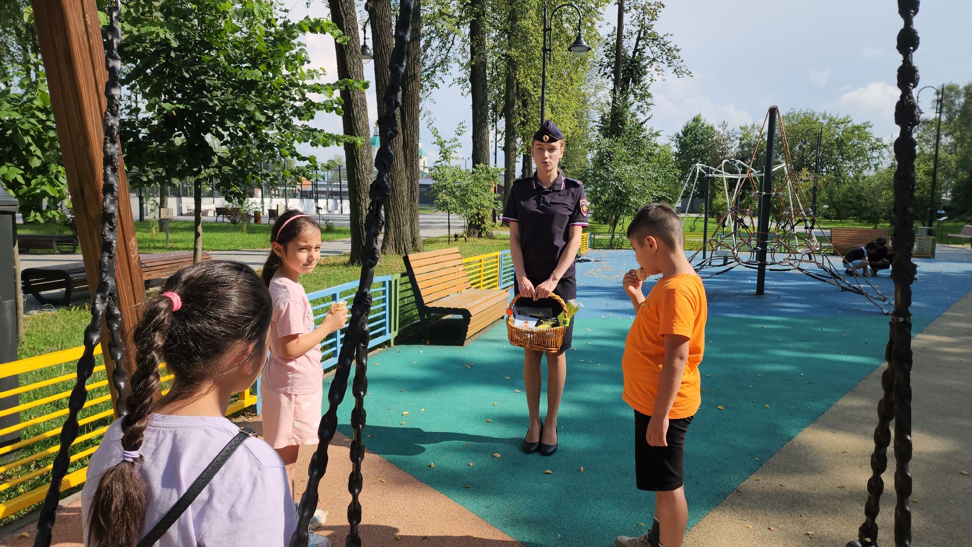 световозвращатели, светоотражающие элементы, Лобня , Госавтоинспекция ,