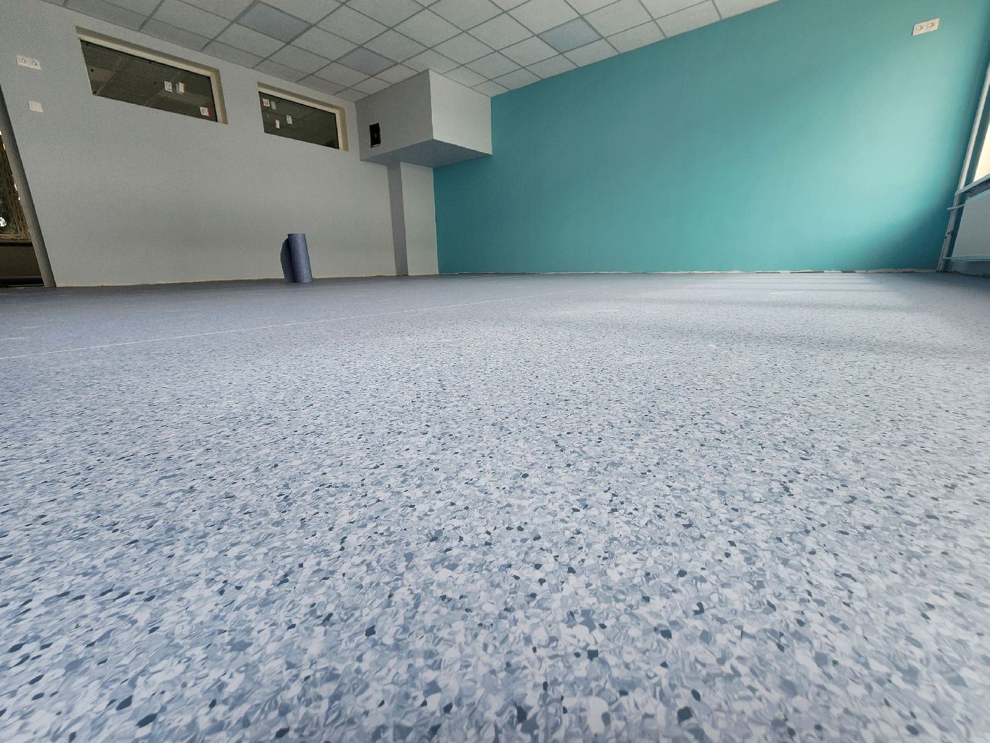 серпухов, школа 2, улица луначарского, капитальный ремонт школы, сборка новой мебели в школе,