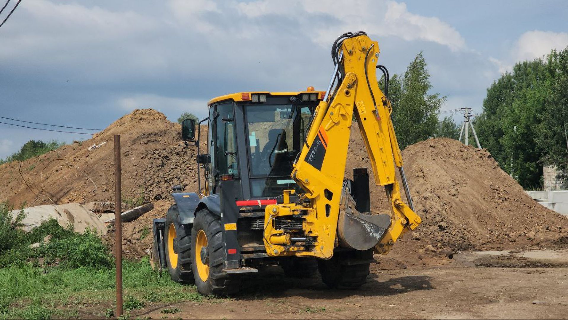 Луховицы #Павловское #МодернизацияЖКХ #НоваяКотельная #ТеплоДляДома #СтройкаГода #Подмосковье,