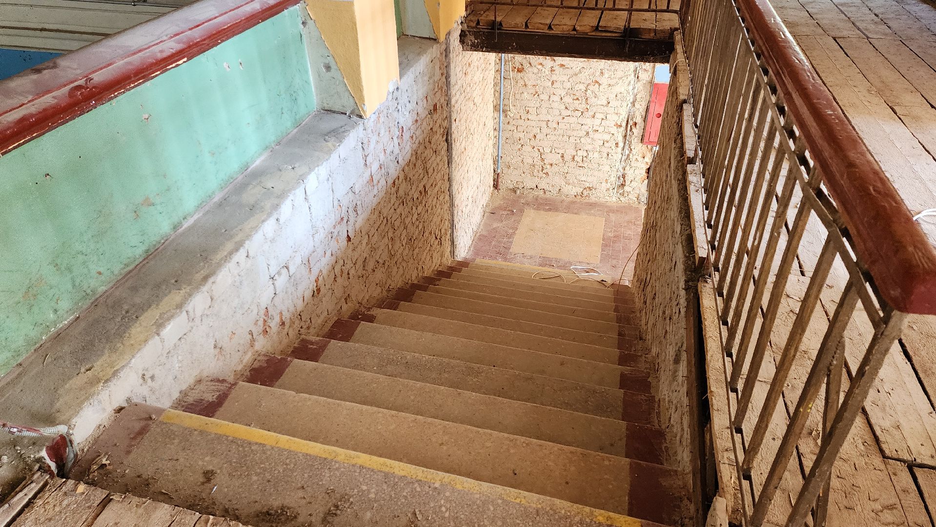 руза, дорохово, дом культуры, ремонт дома культуры,