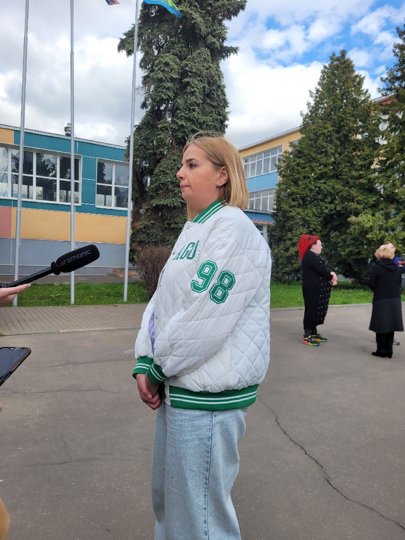 парта героя, ленинский округ, единая россия, патриотизм