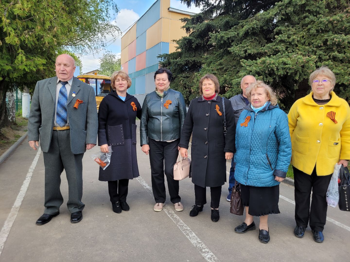 парта героя, ленинский округ, единая россия, патриотизм