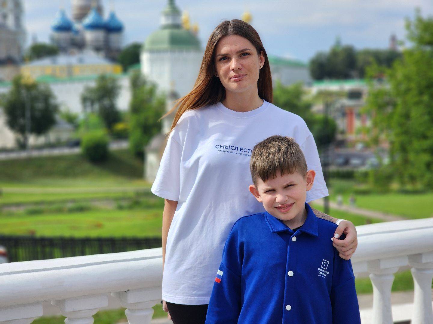 сергиев посад, территория смыслов, илья авербух,  форум росмолодежь, анна попова,