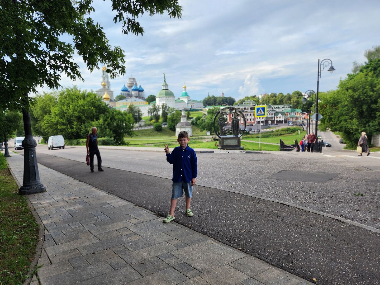 сергиев посад, территория смыслов, илья авербух,  форум росмолодежь, анна попова,