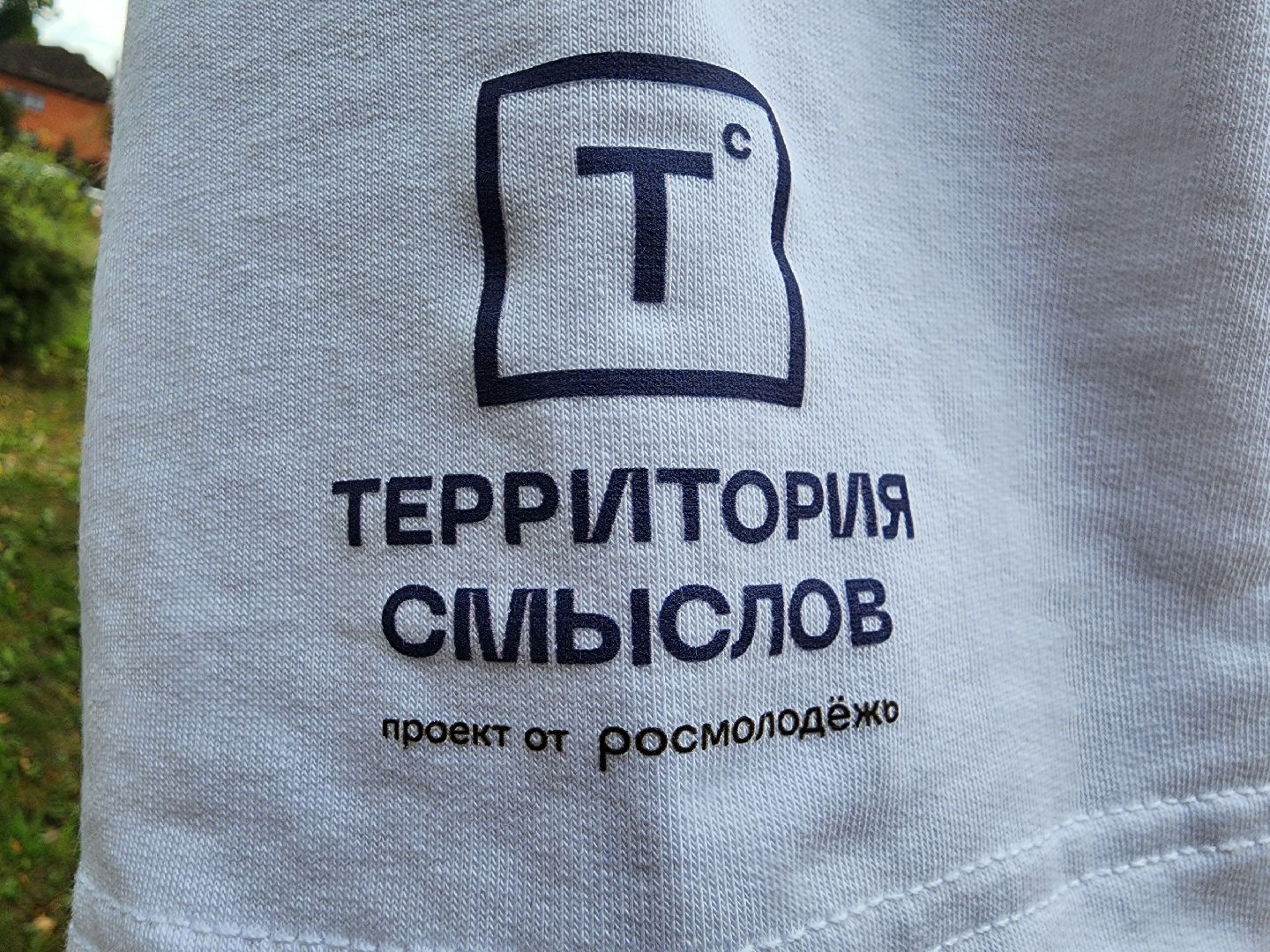 сергиев посад, территория смыслов, илья авербух,  форум росмолодежь, анна попова,