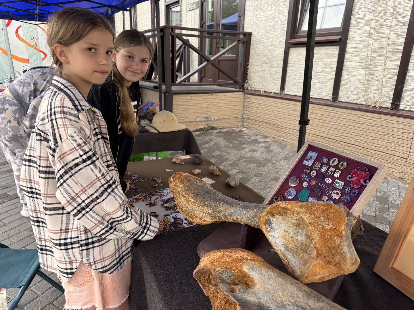 Одинцово, День рождения города, Краеведческий забег,