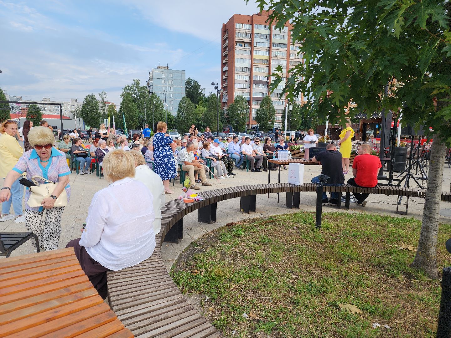 выездная администрация, орехово-зуево, жкх,