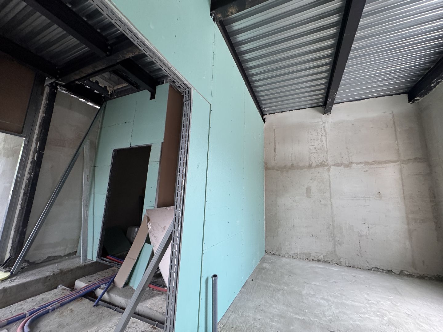 Здравпункт в Одинцово, 3D-печать больницы, Социальный объект,