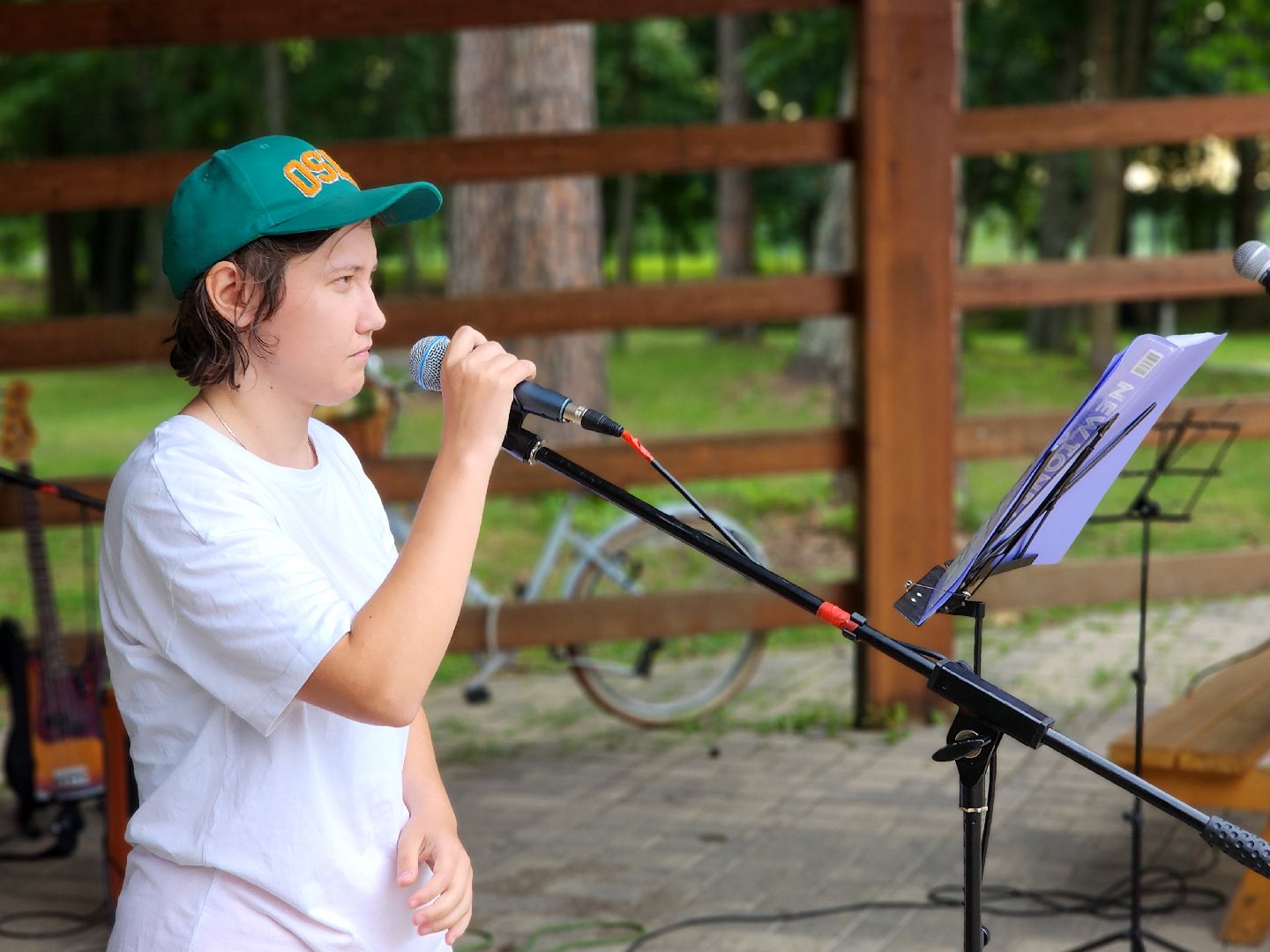 дубна, улица, музыканты, живой звук, социальный проект,