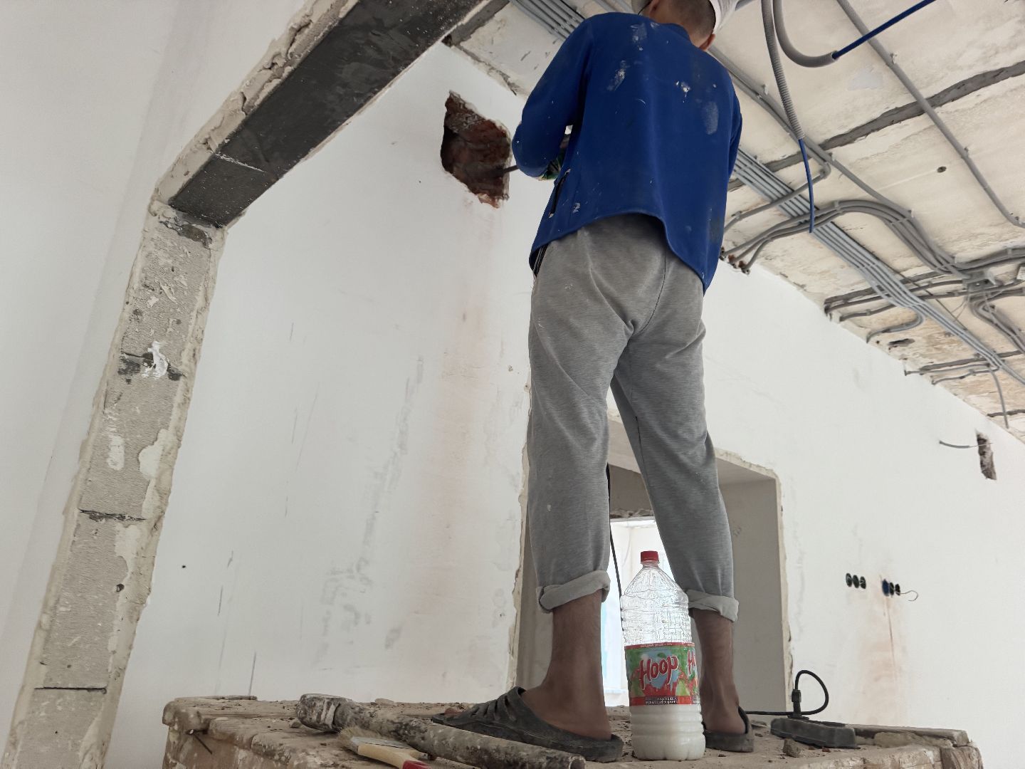 шаховская, капитальный  ремонт, детский сад,строительство,